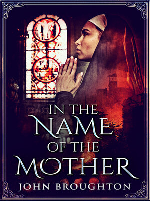 cover image of In the Name of the Mother